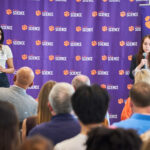 Students win Catalyst Competition with product that detects infections before visual symptoms appear