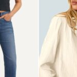 8 Spring Fashion Staples a Busy Mom Is Buying at Amazon