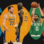 With NBA season entering final month, what is each team’s priority down the stretch?