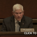 Sessions Opens Hearing on the Financial Future of the U.S. Postal Service