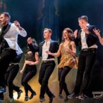 ‘A Taste of Ireland’ set to showcase Irish music, dance and fun