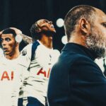 What football thinks of Tottenham’s tailspin: ‘Incompetence of the highest order’