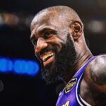 LeBron James – more than 1,600 games in – still values showing up