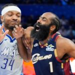 From The Sports Desk: NBA playoff push