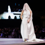 Memory becomes muse in annual runway show