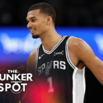 Victor Wembanyama’s case for NBA Defensive Player Of the Year