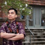 SGA finance committee chair launches campaign for vice presidency – The GW Hatchet