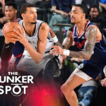 A potential Los Angeles Clippers vs. San Antonio Spurs matchup in the NBA Playoffs would be a tasty one