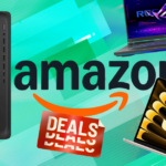 Last Chance Laptop and Desktop Deals Can Save You Hundreds Before Amazon’s Big Spring Sale Ends