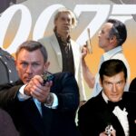 Last Call: James Bond Movies Leave Netflix Soon. How to Watch Them in Order