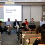 BSU Town Hall Addresses Housing, Financial Aid and Federal Policy Concerns