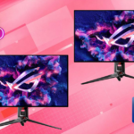 Press Play on This Asus Gaming Monitor Deal, and Save $400 Thanks to Amazon’s Spring Sale