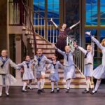 The Academy of Music will be alive with the ‘Sound of Music’ – Delco Times