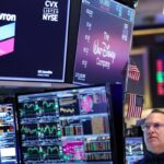 Dow, S&P 500, Nasdaq futures jump on reports US sent ceasefire plan to Iran