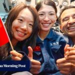 China and Chile wrap up Atacama Trench mission as US pressure mounts