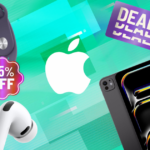The Best Early Amazon Big Spring Sale Apple Deals We’ve Found So Far