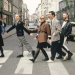 Experts Decode Why Belgian Born or Trained Fashion Designers Rule