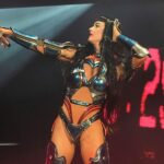 Aussie fashion designer wins trademark appeal vs Katy Perry