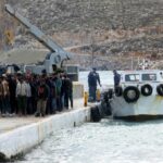 22 migrants die off Greece after six days at sea: survivors