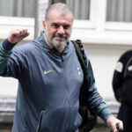 Thursday’s briefing: Postecoglou backs Spurs survival as Bellamy talks up Wales