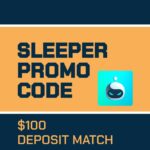 Sleeper Promo Code MHSXL: Get $120 Bonus for NCAAB, NBA, MLB Picks