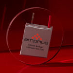 Amprius (AMPX) Soars 52.2% on Analyst Upgrade, Upbeat Outlook