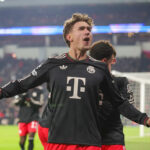 Tom Bischof makes light of Bayern Munich’s goalkeeper injury crisis