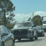 Okeechobee Music Festival causes hours-long backups on SR 70, US 441 in county