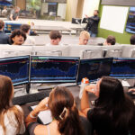 High schoolers explore stocks, fintech and investments at USF’s finance camp