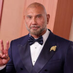 Dave Bautista’s Bizarre 2025 Action Movie Is Blowing Up Netflix’s Top Charts