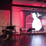 Sacramento band LabRats collaborates with Sac Dance Lab for sold-out musical