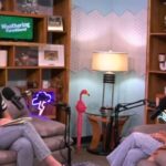 Fashion mom helps women rediscover postpartum style