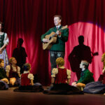 Student Rush and Lottery Tickets Offered for The Sound of Music in Atlanta