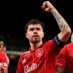 Champions League: Which countries are set to win extra places next season?