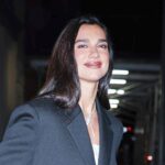 Dua Lipa Microdoses Bridal Fashion in a $7,900 White Versace Dress