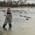 Online environmental science students make impact nationwide