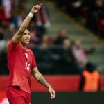 Juventus considering move for Arsenal-owned defender again