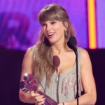 Taylor Swift honors Elizabeth Taylor in new music video