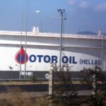 US oil heads to Greece for first time in four years