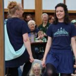 West Seattle Blog… | VIDEO: Irish dance, music at two early St. Patrick’s Day celebrations in West Seatte