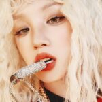 Girl group i-dle’s Yuqi chosen as one of Chinese music giant’s ‘Women of the Year’