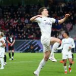 Nottingham Forest out to take advantage of Spurs ‘noise’ in huge six-pointer