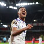 UEFA impose sanctions after five incidents during Lille vs Aston Villa Europa League tie