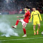 UEFA decision made after unrest in Nottingham Forest vs Fenerbahce Europa League clash