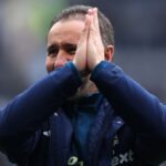 Vitor Pereira makes Nottingham Forest commitment ahead of big Europa League reunion