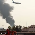 Dubai, Cyprus, Qatar and Greece latest travel advice as ‘shelter’ warning issued