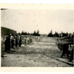 Nazi Execution Photos Spark Greece’s National Photo Archive Greek City Times