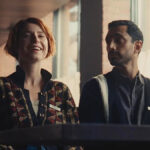 Jessie Buckley’s Underseen Apple TV Sci-Fi Movie With Riz Ahmed Needs Another Look