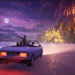 Musical adventure game Mixtape will be ready to rock out on May 7