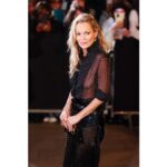 Kate Moss, Sofia Vergara stun in sheer looks at Paris Fashion Week: PHOTOS